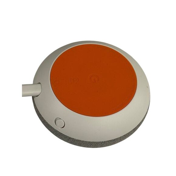 Official Google Home Mini Smart Assistant! ~ Works Great! ~ Fast Shipping! - Picture 3 of 3